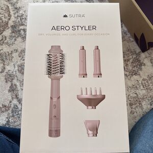 SUTRA AERO STYLER